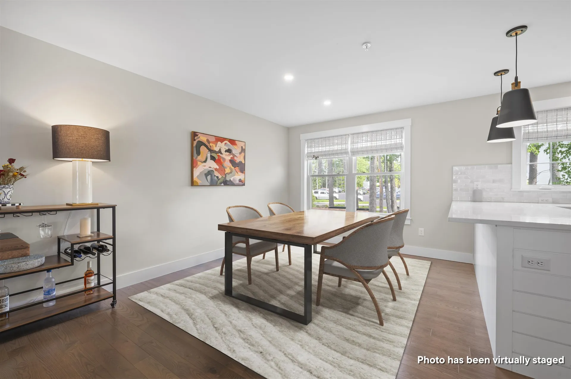 21 Thompson Way Rye NH 03870