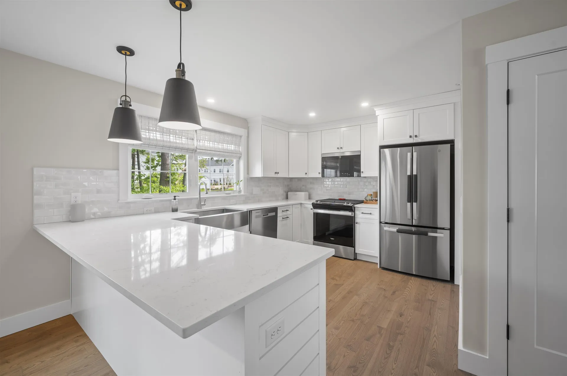 21 Thompson Way Rye NH 03870