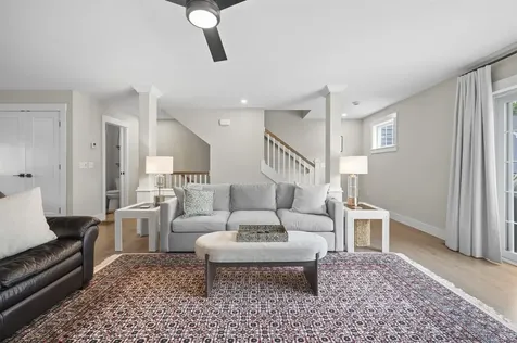 21 Thompson Way Rye NH 03870
