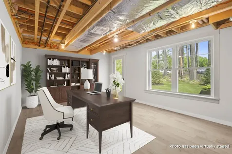 21 Thompson Way Rye NH 03870