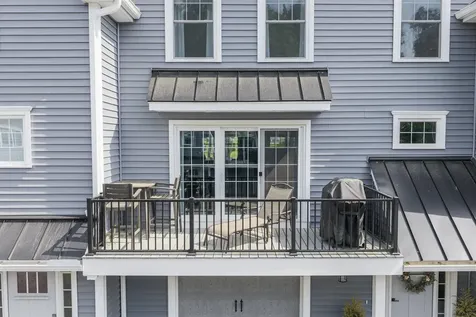 21 Thompson Way Rye NH 03870