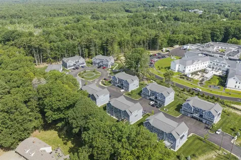 21 Thompson Way Rye NH 03870