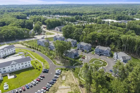 21 Thompson Way Rye NH 03870