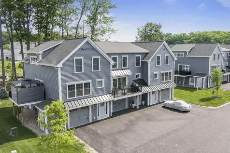 21 Thompson Way Rye NH 03870