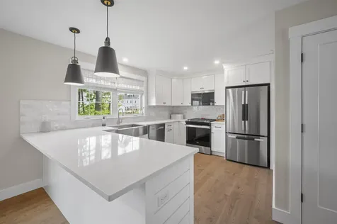 21 Thompson Way Rye NH 03870