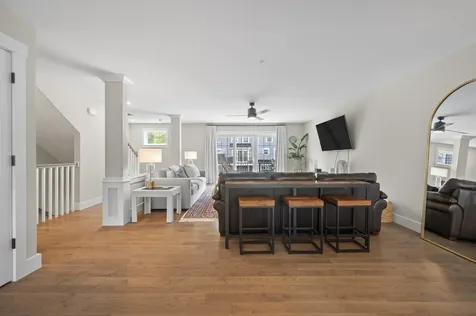 21 Thompson Way Rye NH 03870