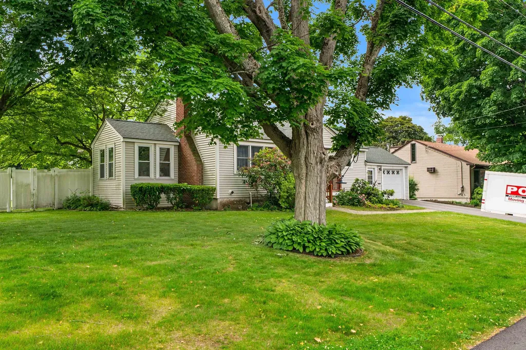 23 Mifflin Drive North Andover MA 01845