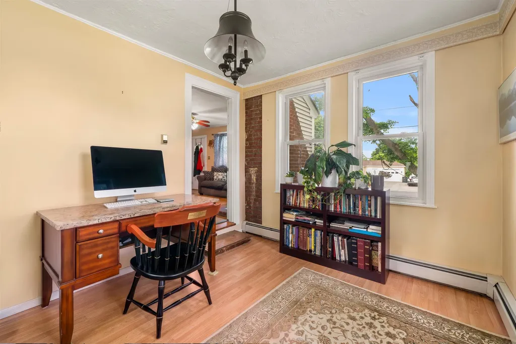 23 Mifflin Drive North Andover MA 01845
