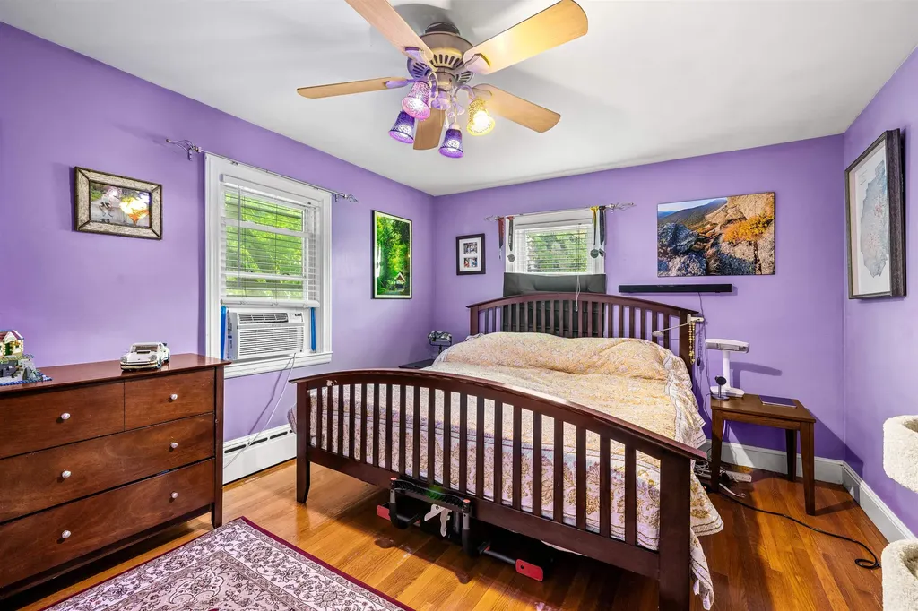 23 Mifflin Drive North Andover MA 01845