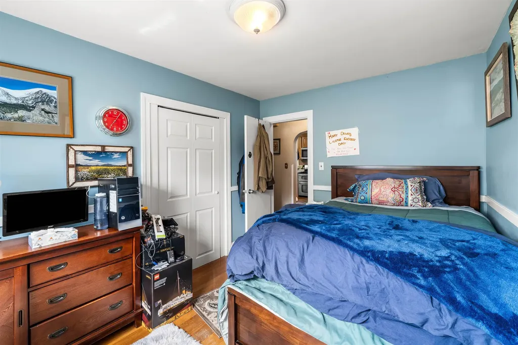 23 Mifflin Drive North Andover MA 01845