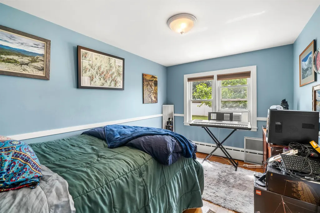 23 Mifflin Drive North Andover MA 01845