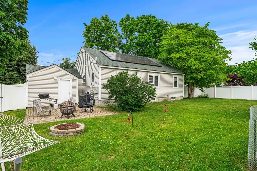 23 Mifflin Drive North Andover MA 01845