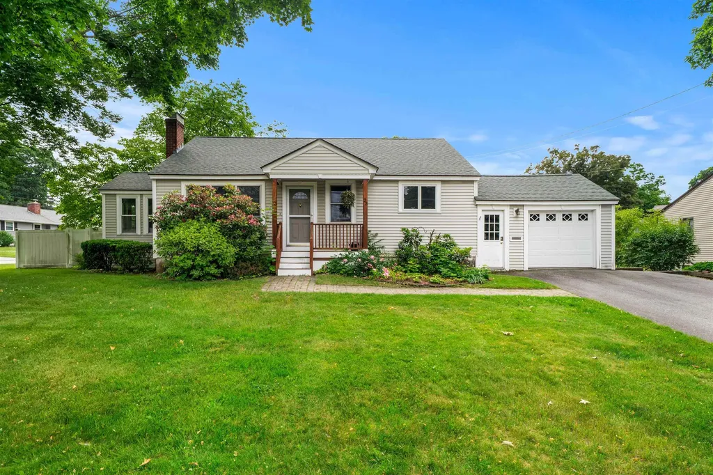23 Mifflin Drive North Andover MA 01845