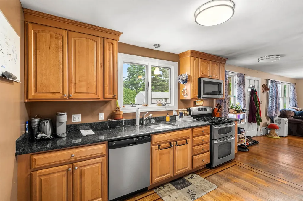 23 Mifflin Drive North Andover MA 01845