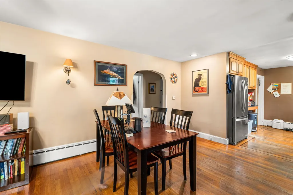 23 Mifflin Drive North Andover MA 01845
