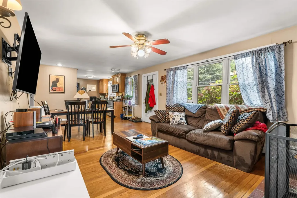 23 Mifflin Drive North Andover MA 01845