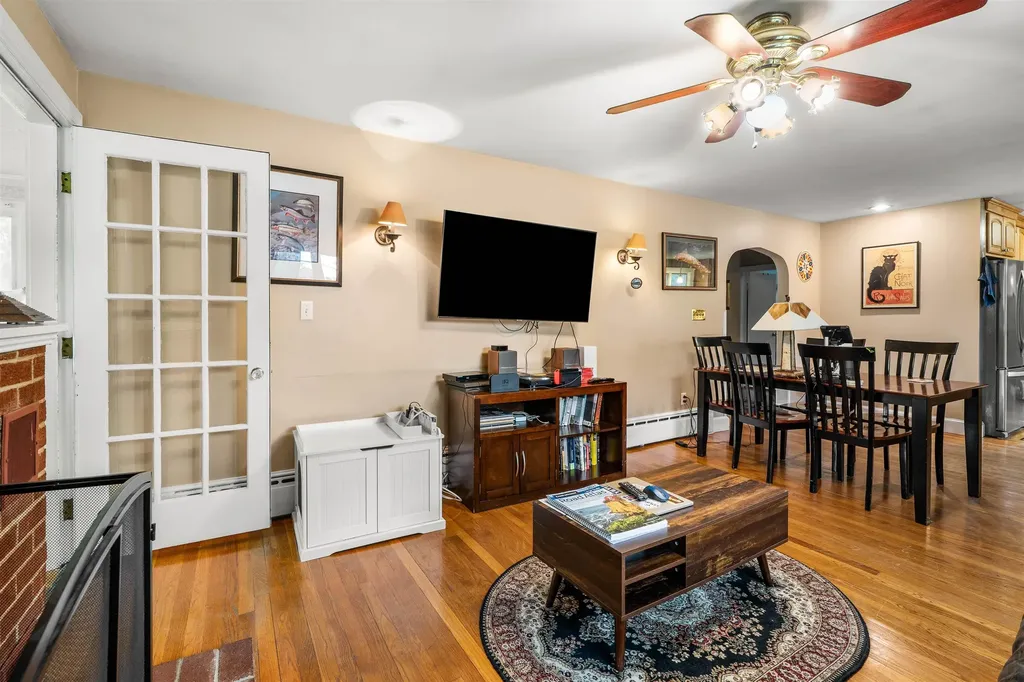 23 Mifflin Drive North Andover MA 01845