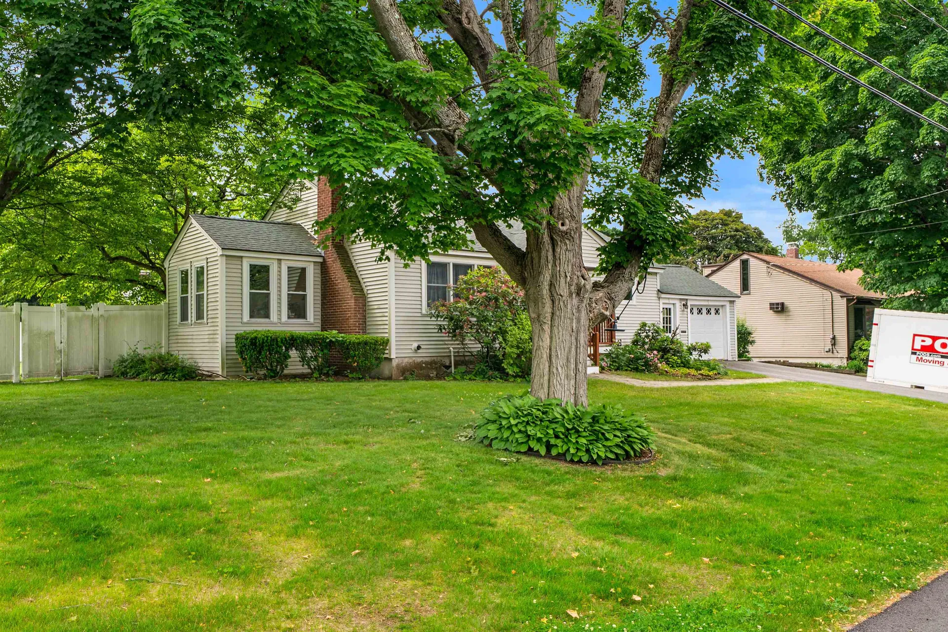 23 Mifflin Drive North Andover MA 01845