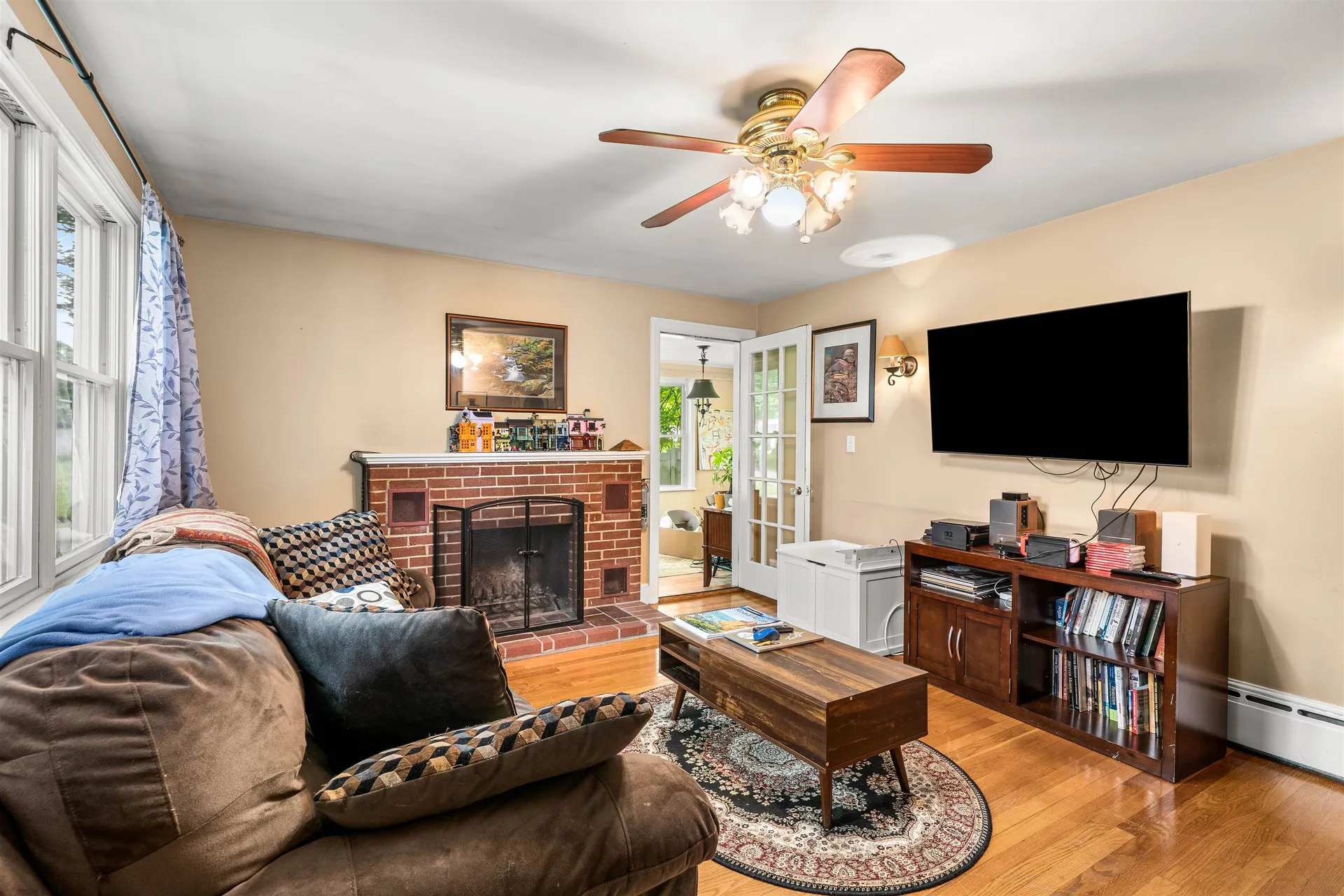 23 Mifflin Drive North Andover MA 01845