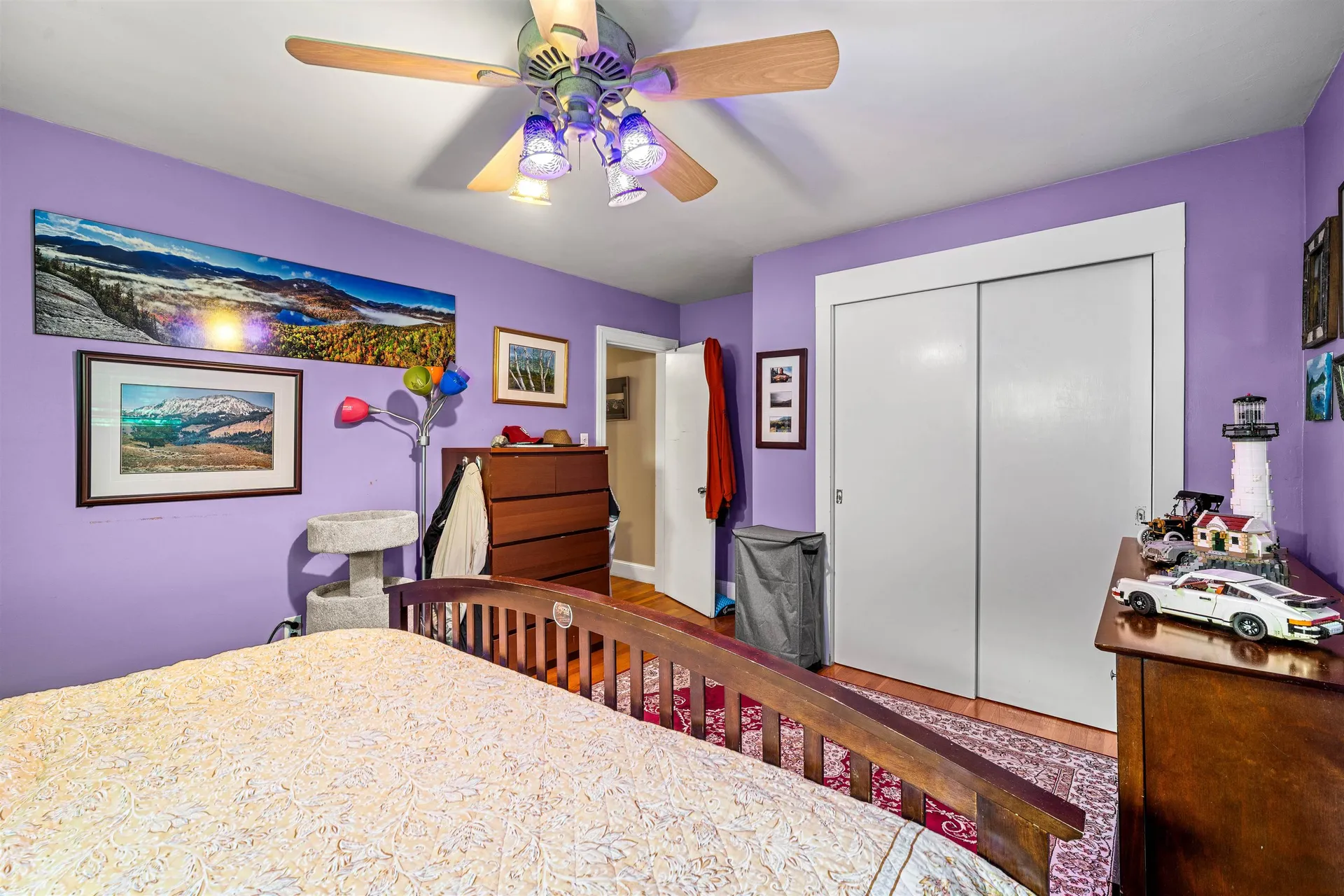 23 Mifflin Drive North Andover MA 01845