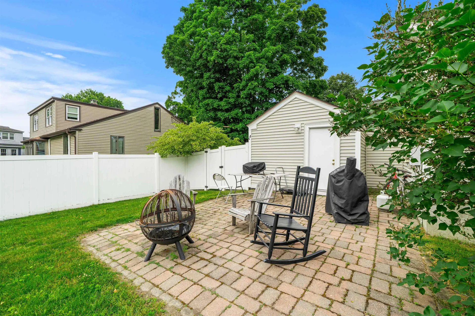 23 Mifflin Drive North Andover MA 01845