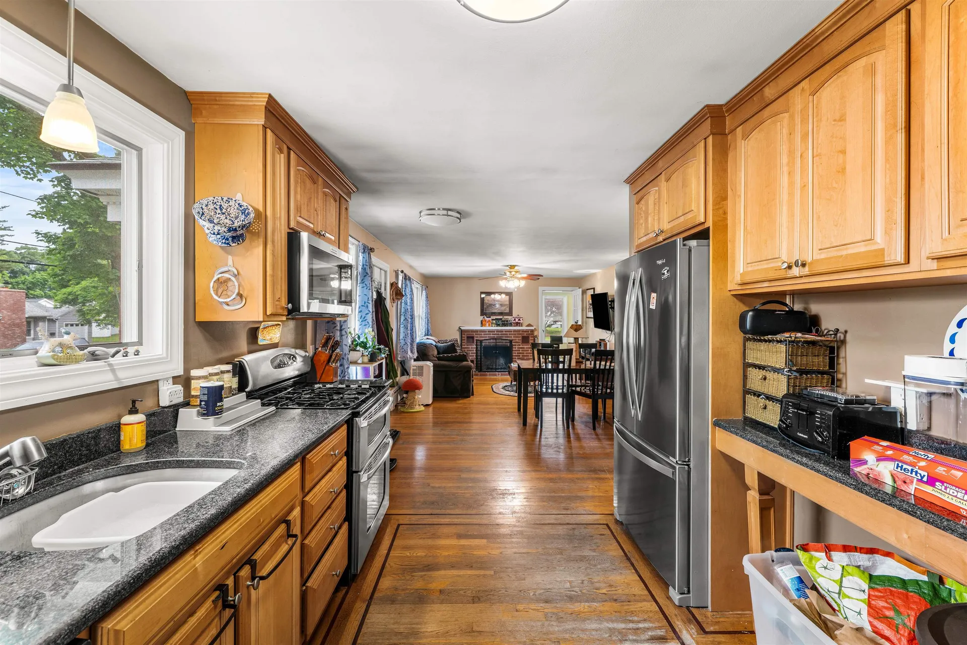 23 Mifflin Drive North Andover MA 01845