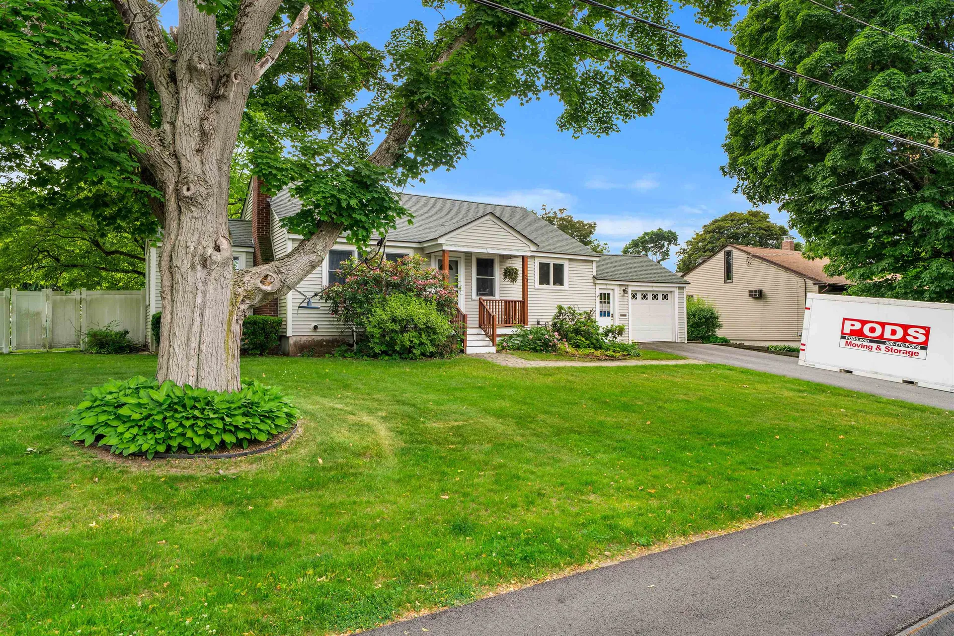 23 Mifflin Drive North Andover MA 01845