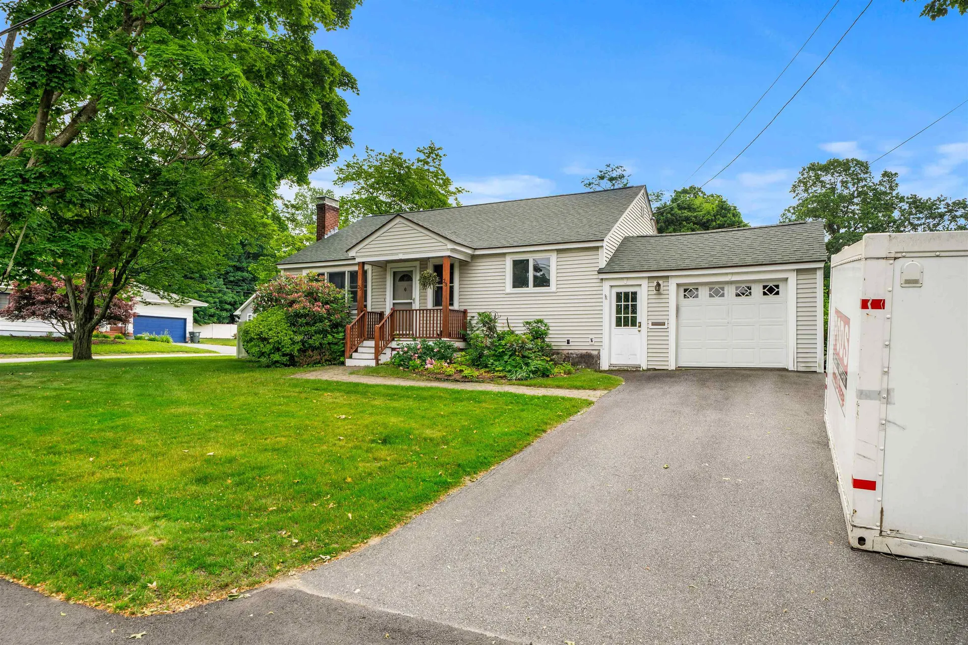 23 Mifflin Drive North Andover MA 01845