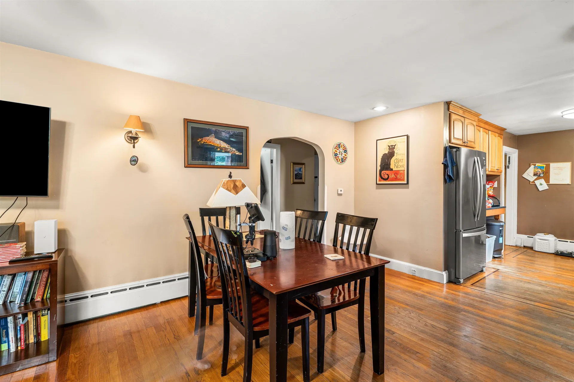 23 Mifflin Drive North Andover MA 01845