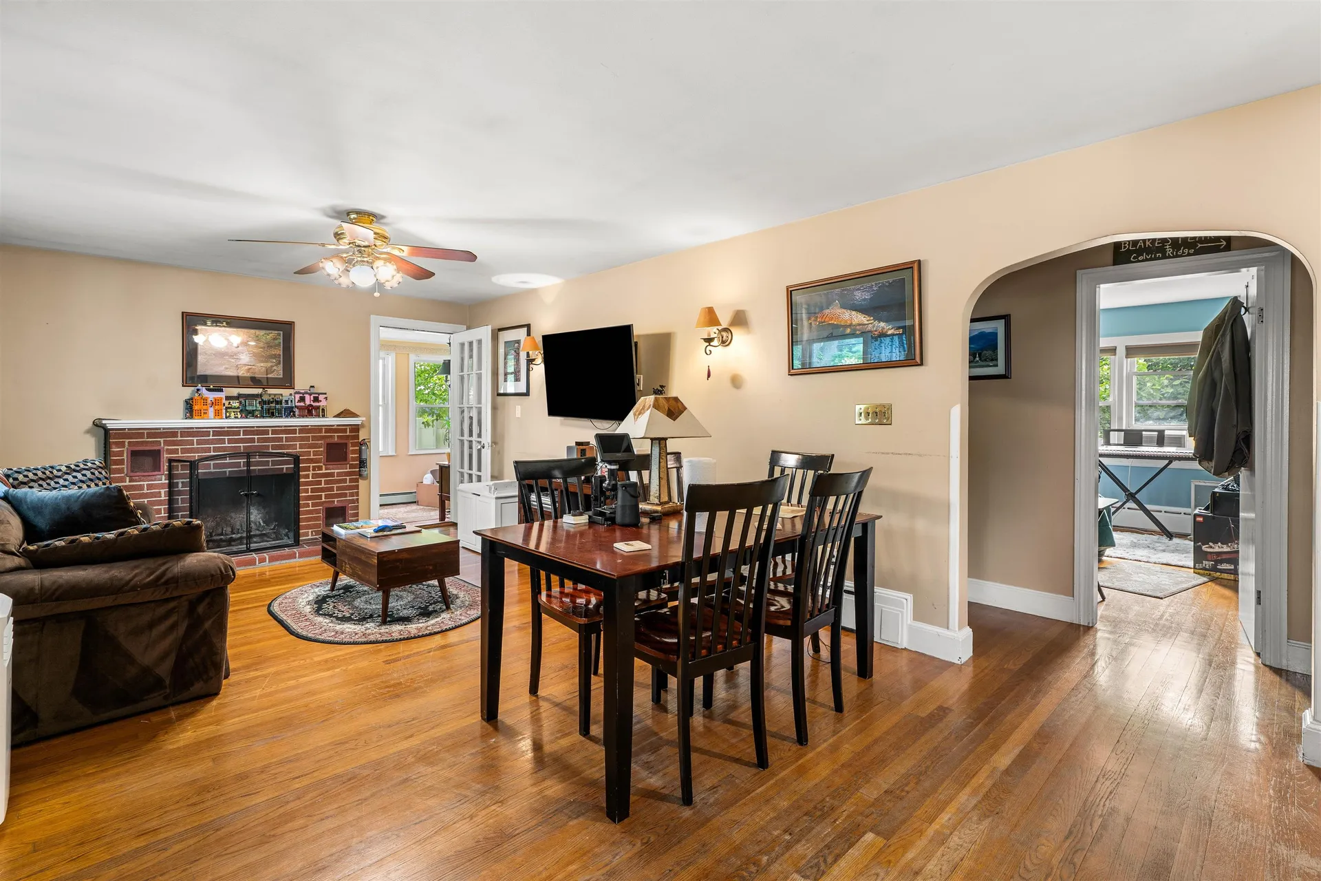 23 Mifflin Drive North Andover MA 01845