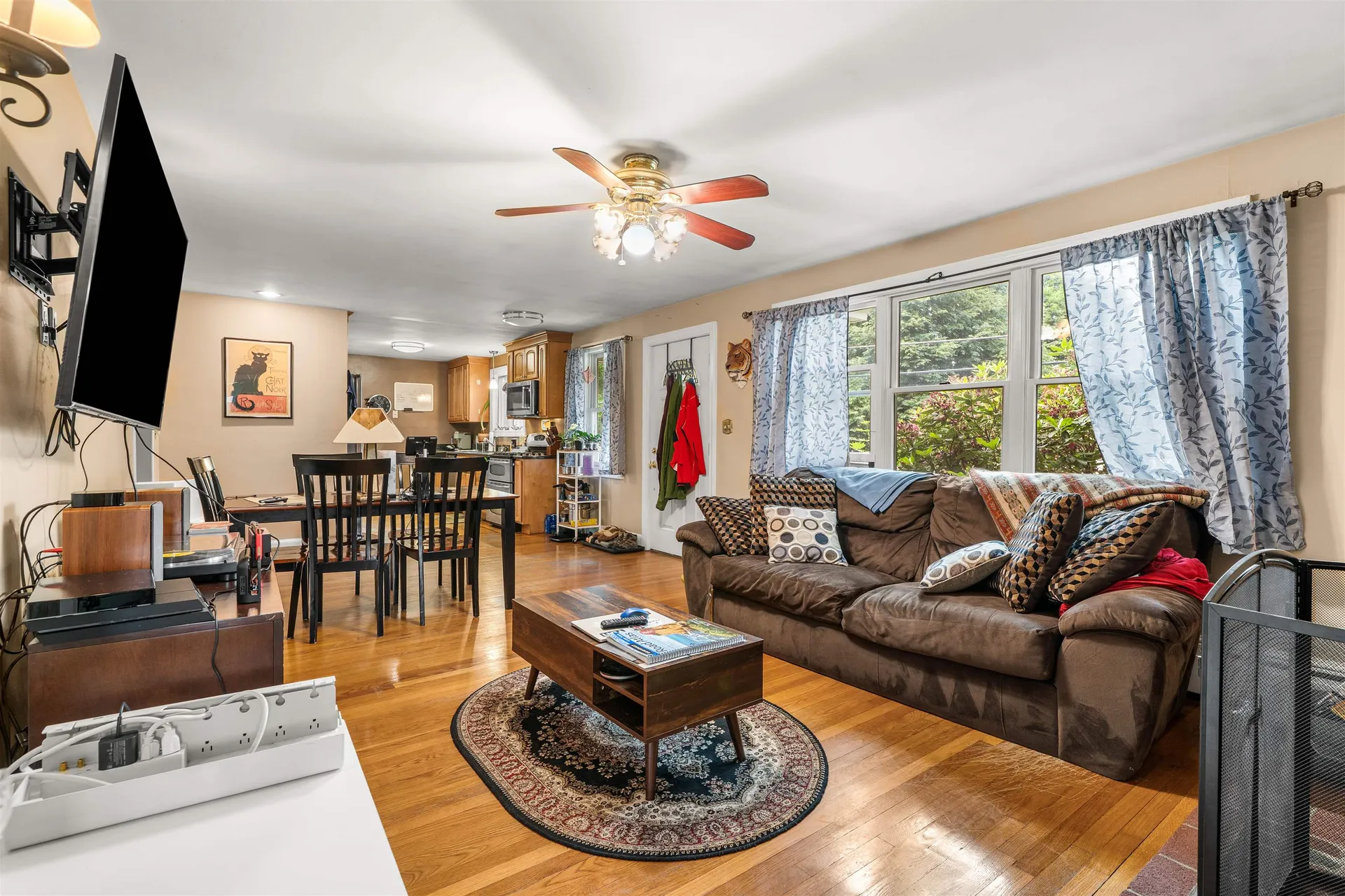 23 Mifflin Drive North Andover MA 01845