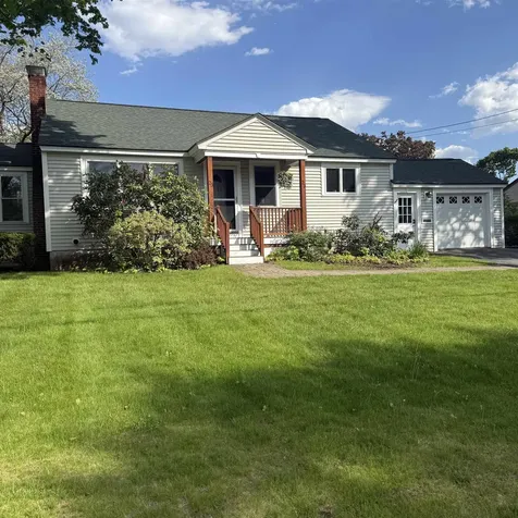 23 Mifflin Drive North Andover MA 01845