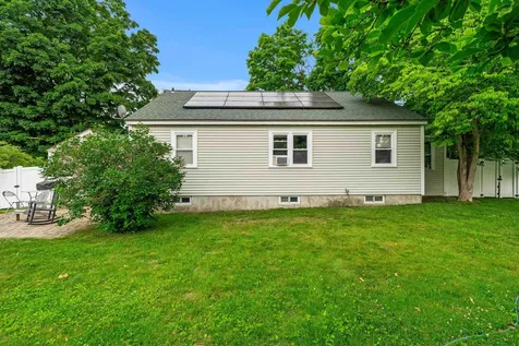 23 Mifflin Drive North Andover MA 01845