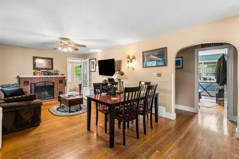 23 Mifflin Drive North Andover MA 01845