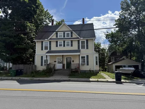 26 Manchester Street Nashua NH 03064