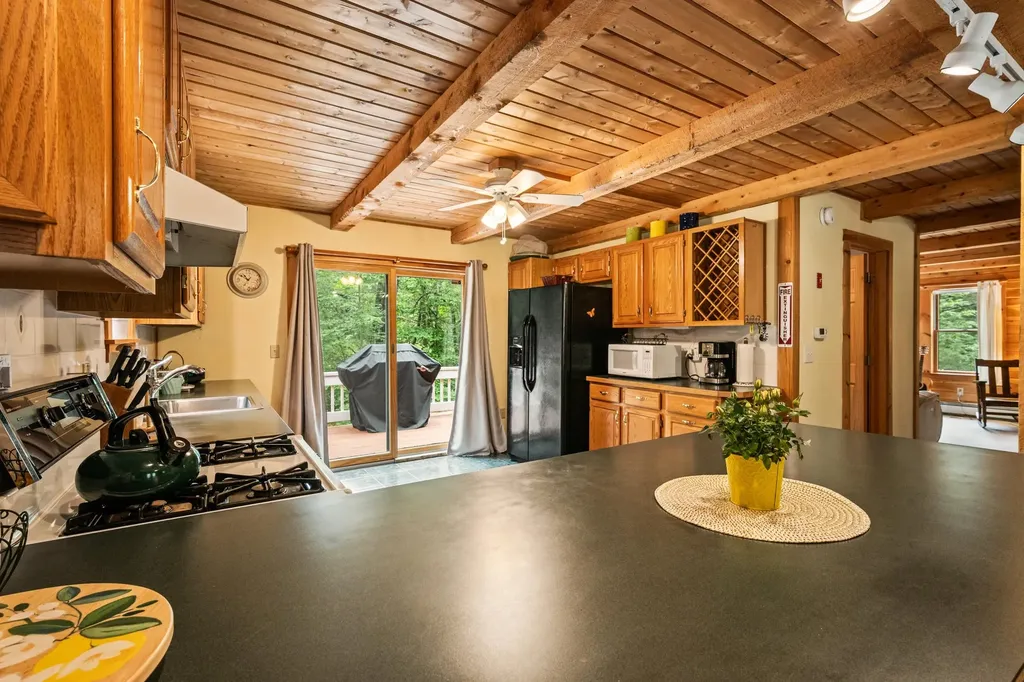 278 Moores Pond Road Madison NH 03849