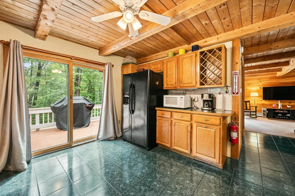 278 Moores Pond Road Madison NH 03849