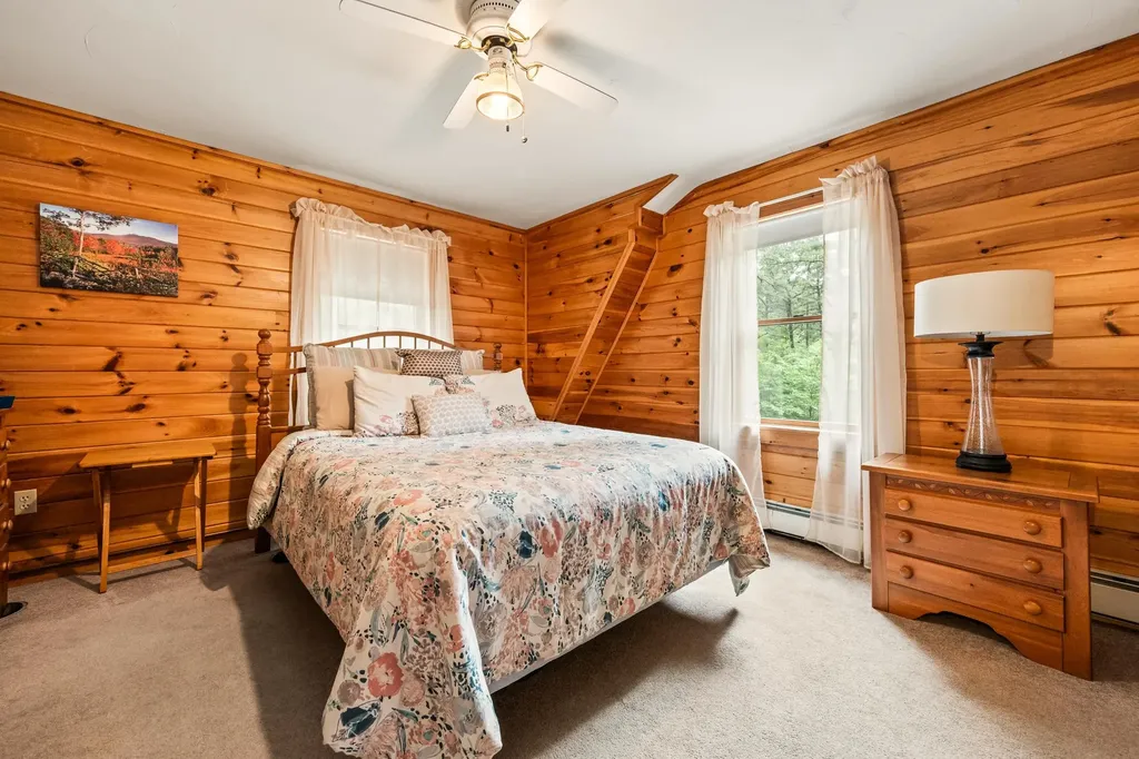 278 Moores Pond Road Madison NH 03849