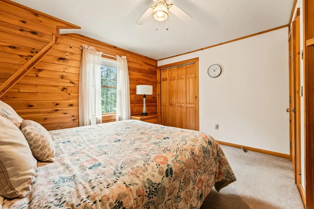 278 Moores Pond Road Madison NH 03849