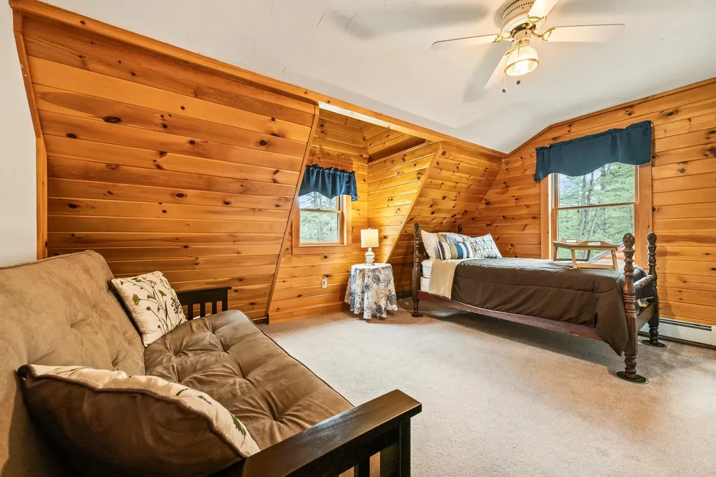278 Moores Pond Road Madison NH 03849