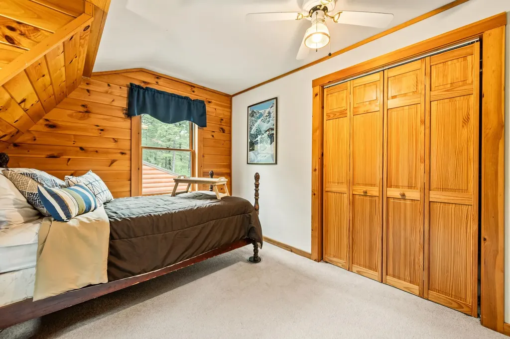 278 Moores Pond Road Madison NH 03849
