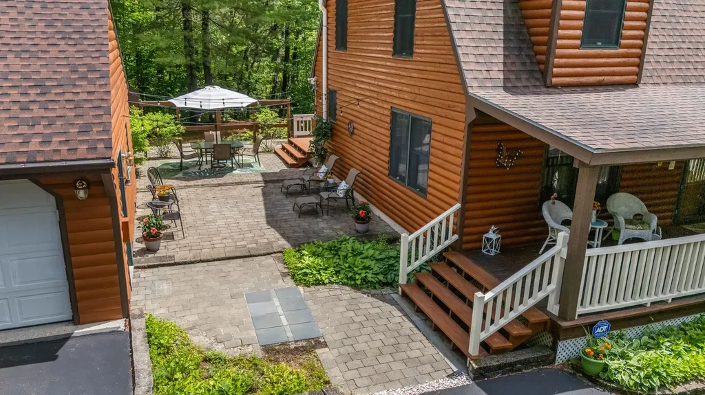 278 Moores Pond Road Madison NH 03849