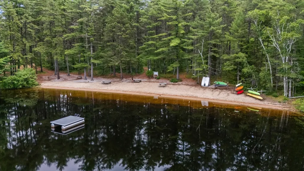 278 Moores Pond Road Madison NH 03849
