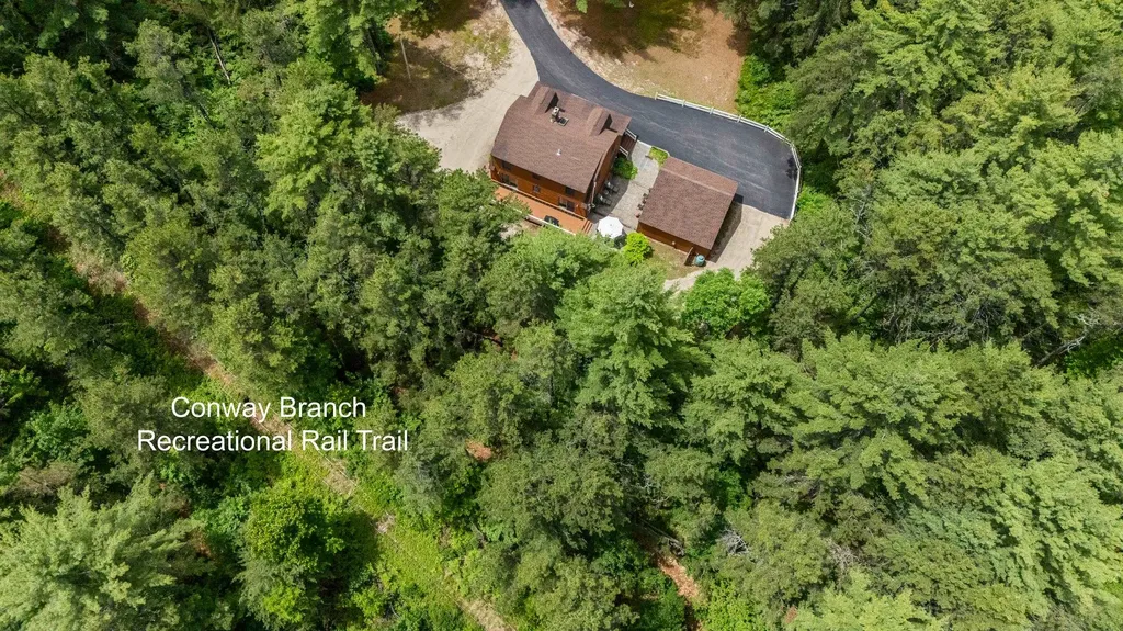 278 Moores Pond Road Madison NH 03849