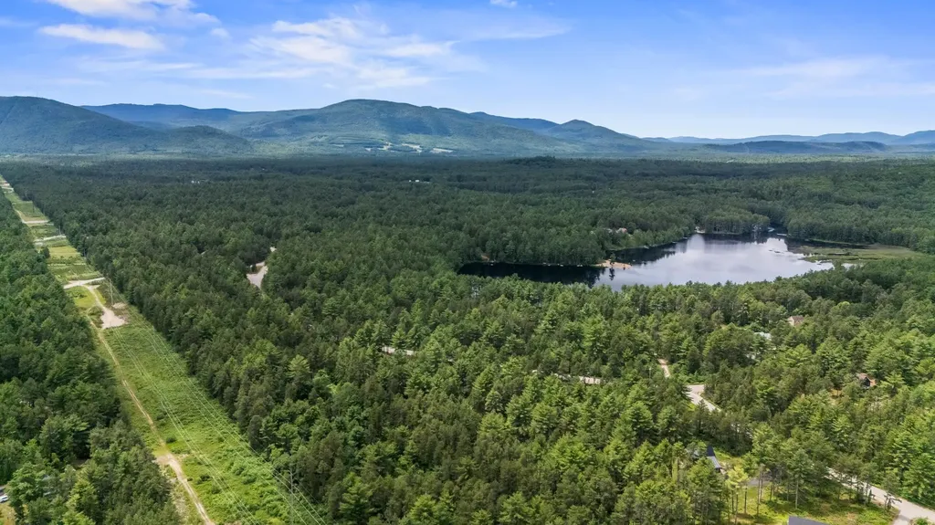 278 Moores Pond Road Madison NH 03849