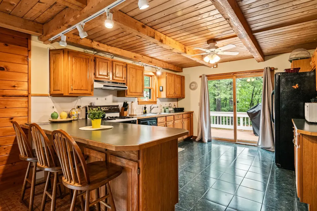 278 Moores Pond Road Madison NH 03849