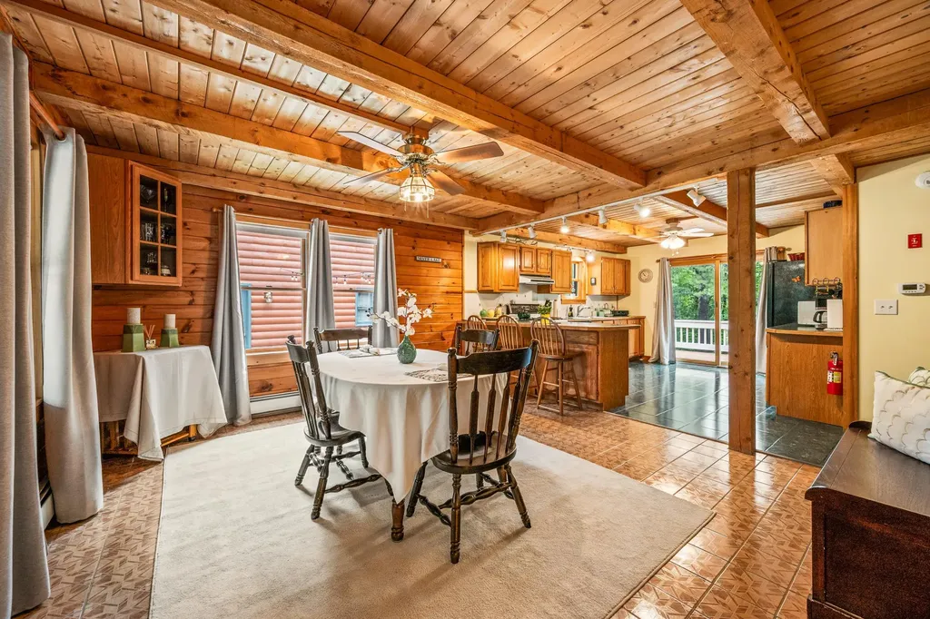 278 Moores Pond Road Madison NH 03849