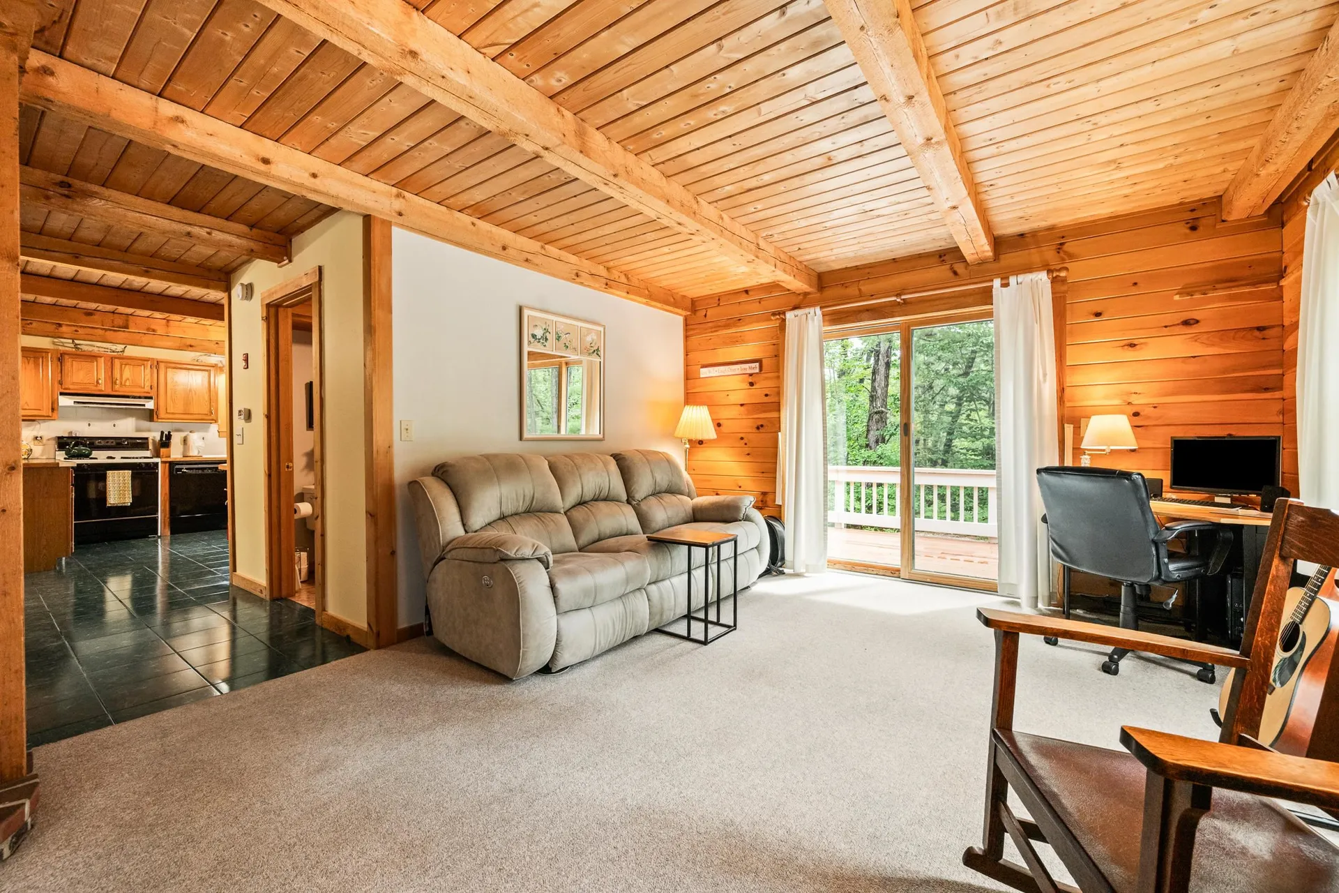278 Moores Pond Road Madison NH 03849