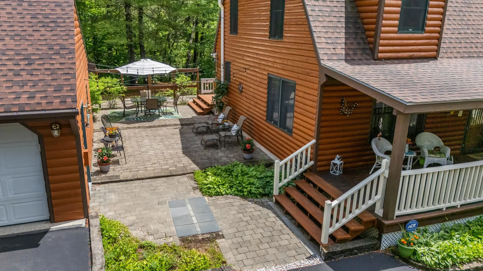 278 Moores Pond Road Madison NH 03849