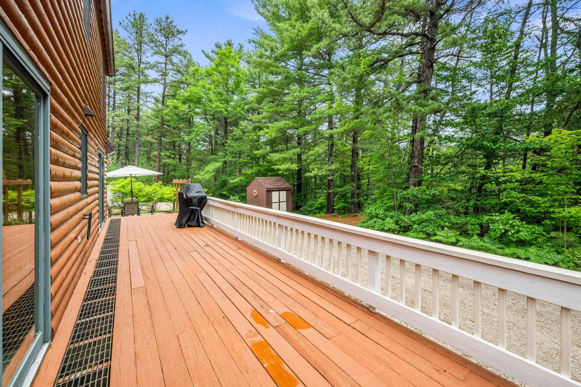 278 Moores Pond Road Madison NH 03849